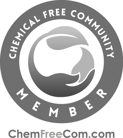 Chem Free Member logo